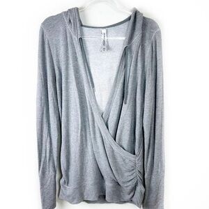 Cozy Lightweight Hoodie with‎ Drawstring